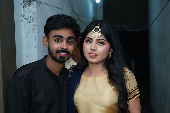 Ehtasham & Amna Barat  00178