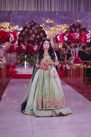 Azhar & Ayesha Walima 00103