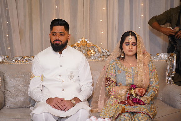 Hassan & Rahila Baat Pakki 00465