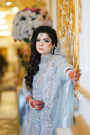 Umer Hayat & Qurat ul Ain Walima 00070