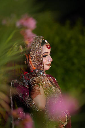 Maryam & Sultan Barat 00138