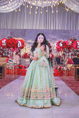Azhar & Ayesha Walima 00160