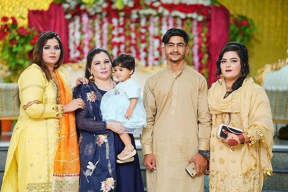 Waseem & Sabira Engagement 00102
