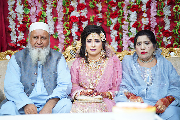 Waseem & Sabira Engagement 00221