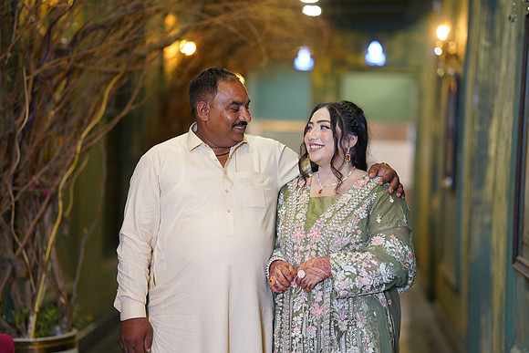 Maryam & Sultan Walima 00447