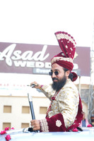 Uzair & Muskan Barat 00009
