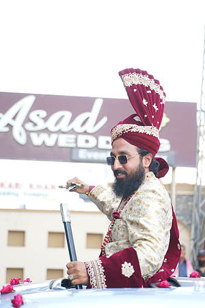 Uzair & Muskan Barat 00009