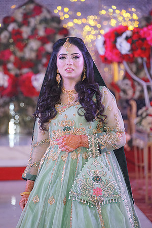 Azhar & Ayesha Walima 00151