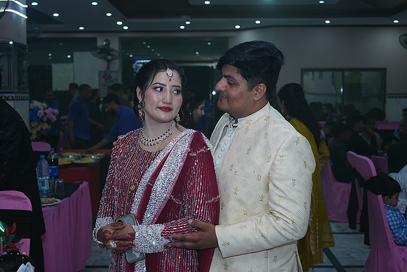 Usama & Bisma Barat 00100