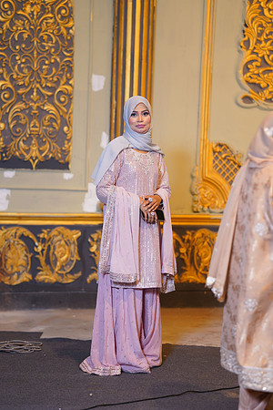 Maryam & Sultan Walima 00179