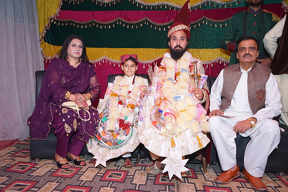 Uzair & Muskan Mehndi 00182