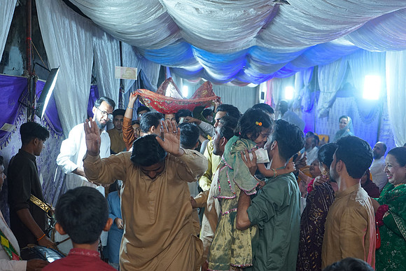 Zohaib Mehndi 00162