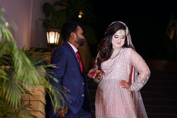 Iqra & Touqeer Walima 00024