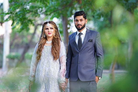 Dawood & Sitara Walima 00002