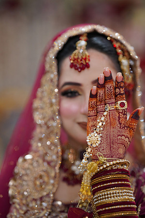 Maryam & Sultan Barat 00177
