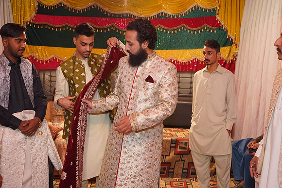 Uzair & Muskan Mehndi 00090