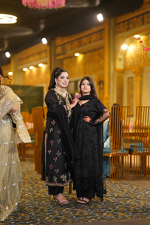 Maryam & Sultan Walima 00054