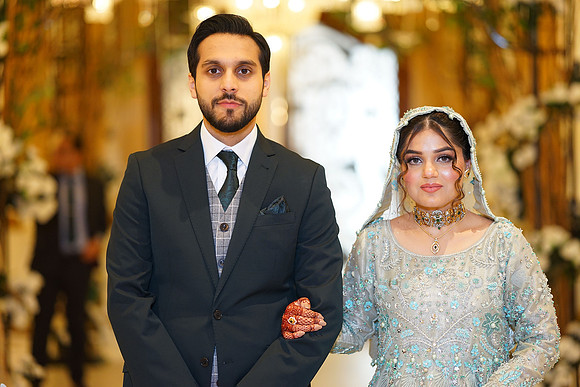 Hasan & Sundus Walima 00159