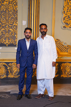Maryam & Sultan Walima 00206