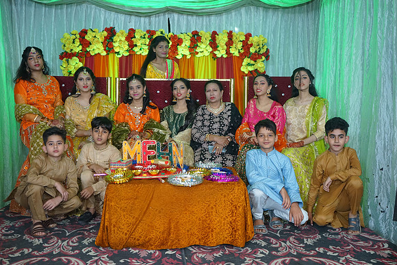 Zohaib Mehndi 00047