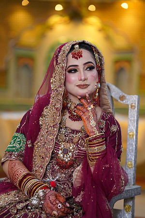 Maryam & Sultan Barat 00231