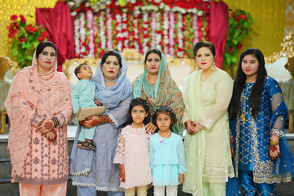 Waseem & Sabira Engagement 00072