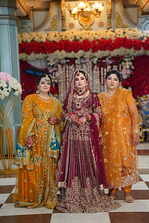 Maryam & Sultan Barat 00320