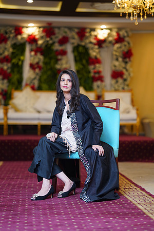 Izhar & Zineera Barat 00183