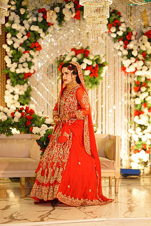 Iqra & Touqeer Barat 00077