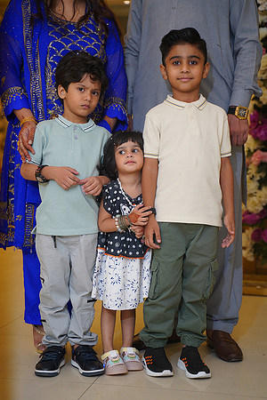 Hassan & Rahila Baat Pakki 00328