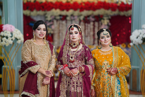 Maryam & Sultan Barat 00265