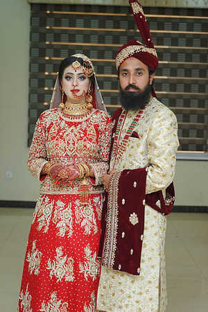 Uzair & Muskan Barat 00072