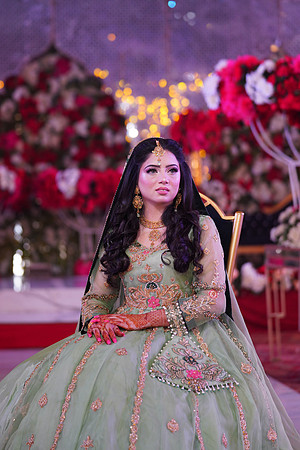 Azhar & Ayesha Walima 00137
