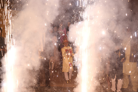 Barat Wedding Photographed by Fatima Studio 00180