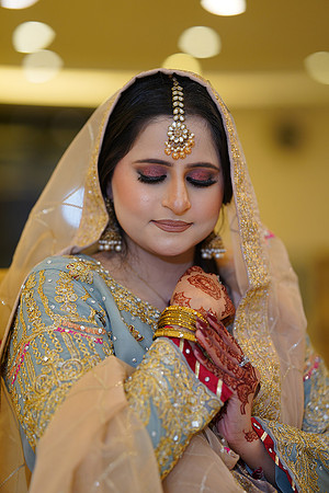 Hassan & Rahila Baat Pakki 00055