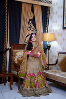 Maryam & Sultan Mehndi 00001