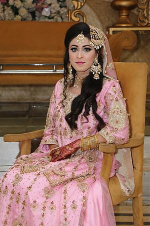 Uzair & Muskan Walima 00178