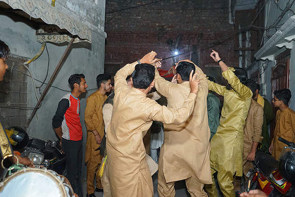 Zohaib Mehndi 00137