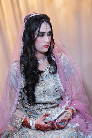 Azhar & Mahrukh Nikah 00149
