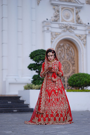 Iqra & Touqeer Barat 00020