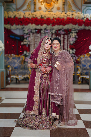 Maryam & Sultan Barat 00281