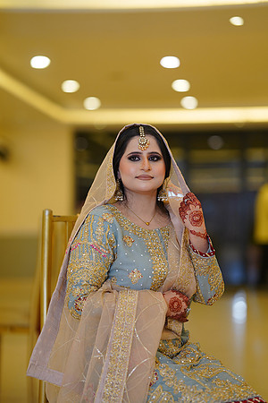 Hassan & Rahila Baat Pakki 00049