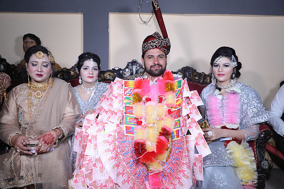 Ibrar & Aleena Barat 00201