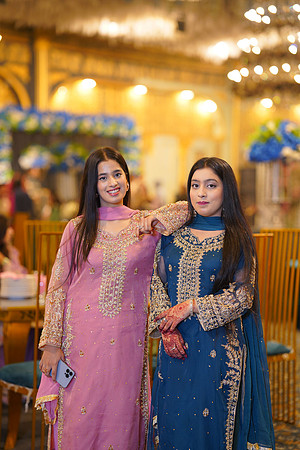 Maryam & Sultan Walima 00121