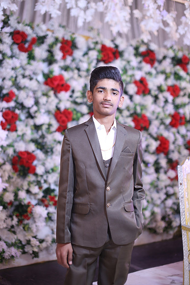 Walima Wedding Photographed by Fatima Studio 00049