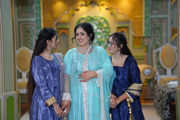 Maryam & Sultan Barat 00460