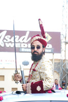 Uzair & Muskan Barat 00011