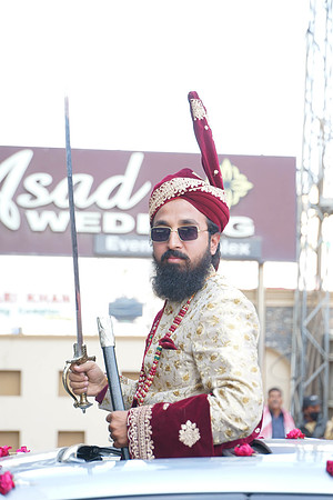 Uzair & Muskan Barat 00011