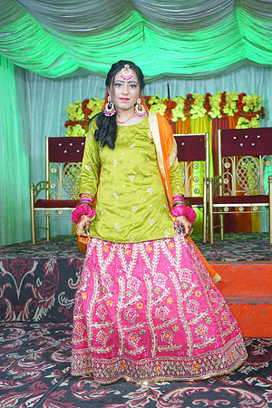 Zohaib Mehndi 00133