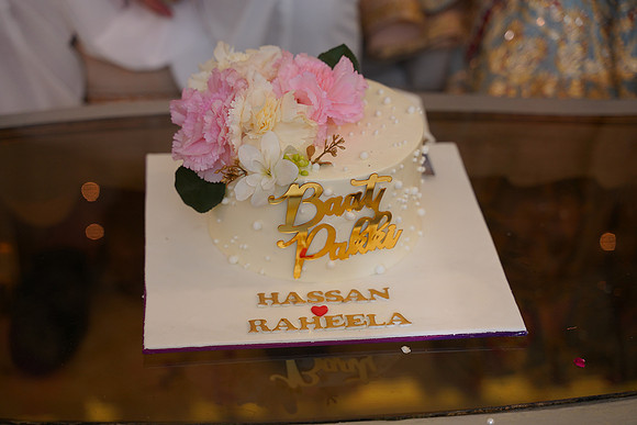 Hassan & Rahila Baat Pakki 00550